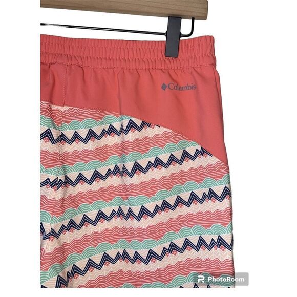 Columbia Girls Sandy Shore Boardshort size Large - Picture 3 of 5